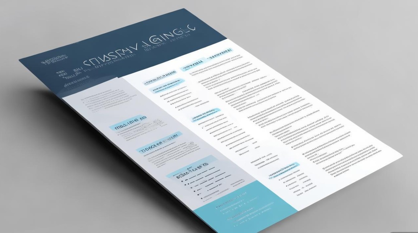 如何撰写一份出色的软件工程简历,突出亮点,赢得面试机会?-图3 如何撰写一份出色的软件工程简历,突出亮点,赢得面试机会?-图3