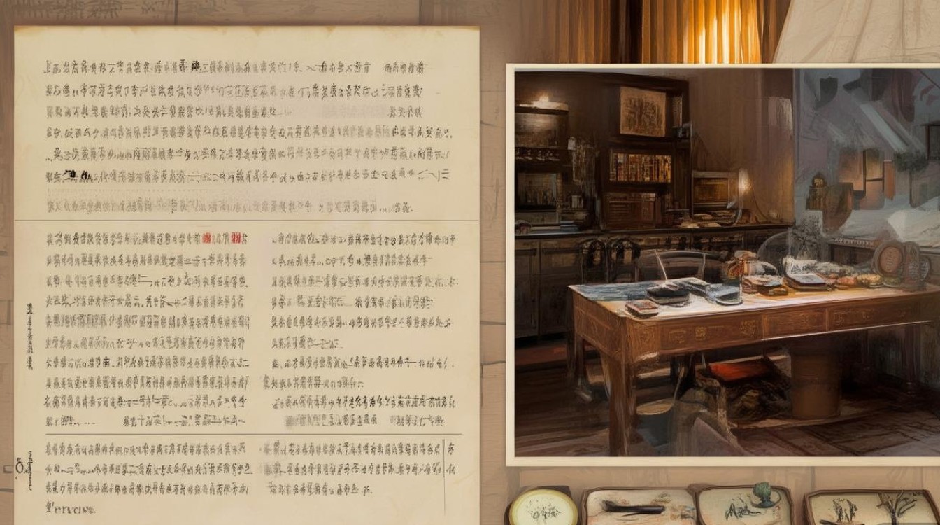 书法展参赛者简历如何撰写？需注意哪些细节与技巧？-图3