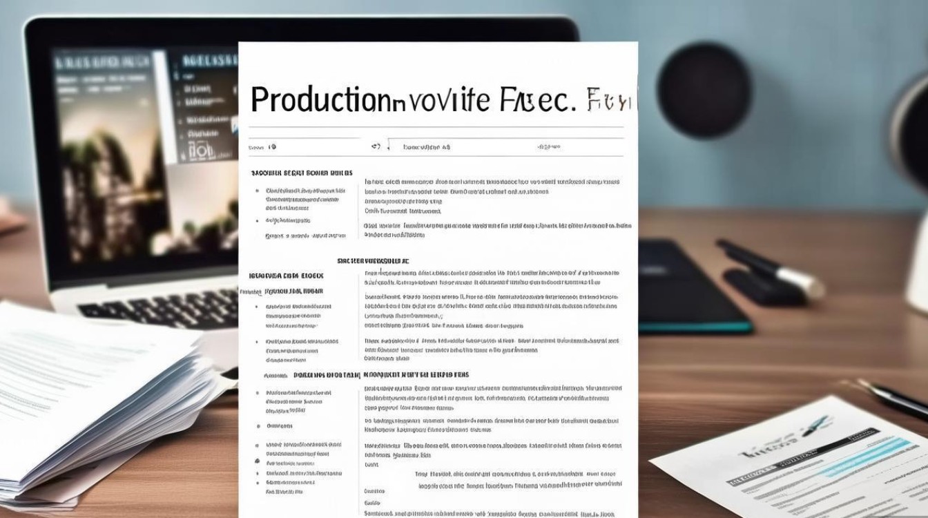 生产副总简历如何撰写？求职亮点有哪些需突出？-图3