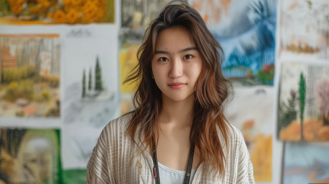 环艺学生如何撰写简短有力的自我描述？秘诀何在？-图2