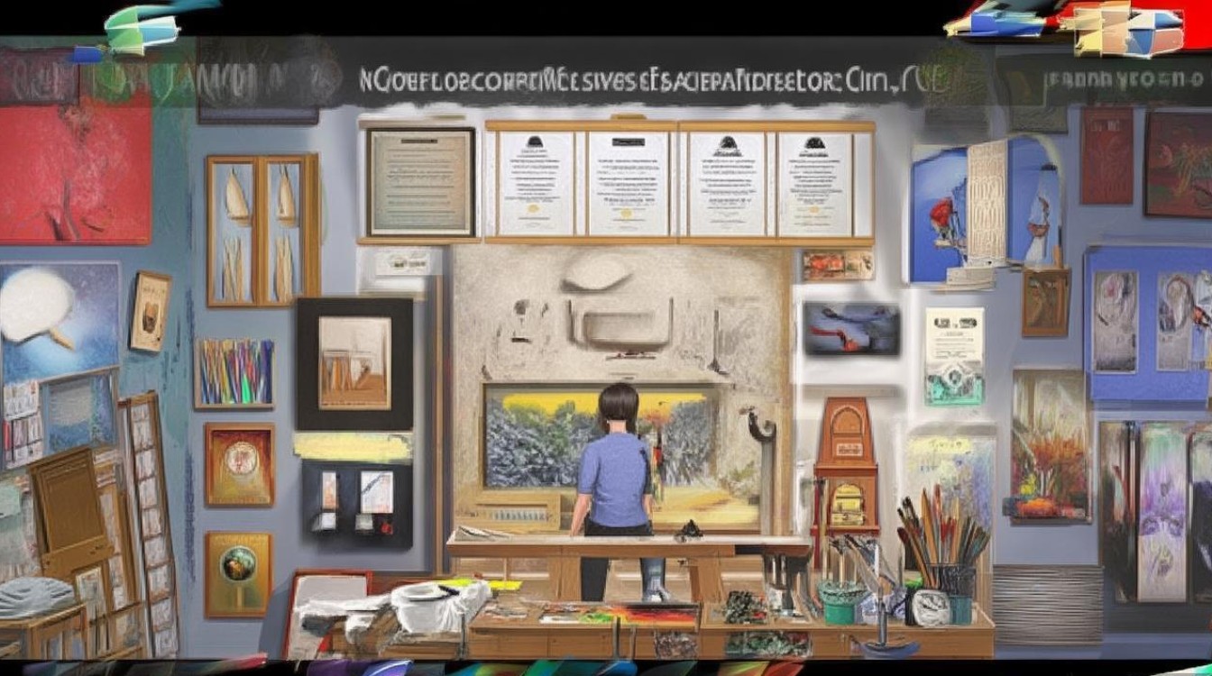 艺术专业背景提升，如何撰写更具说服力的求职简历？-图3