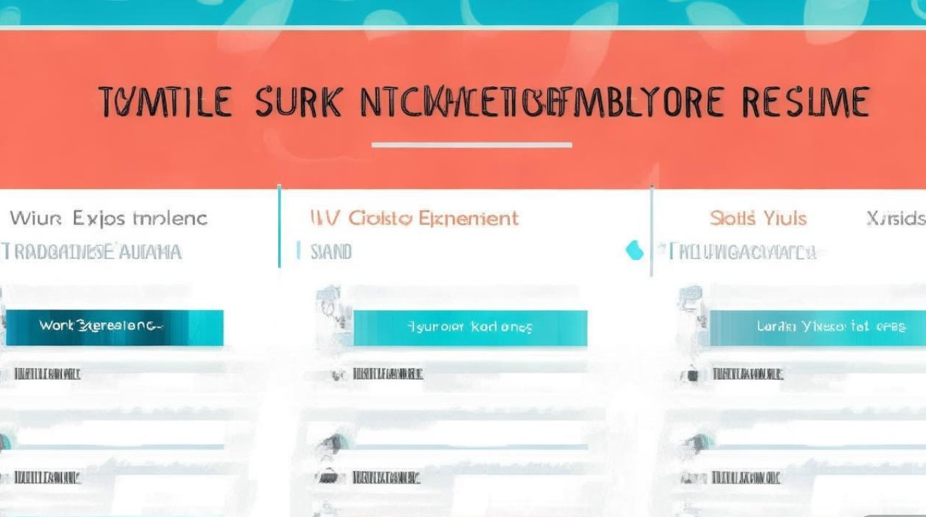 超市工作经历如何撰写？简历技巧分享，轻松打造个人超市简历！-图2