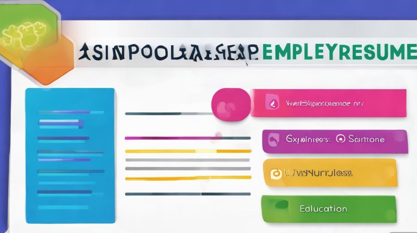 超市工作经历如何撰写？简历技巧分享，轻松打造个人超市简历！-图3