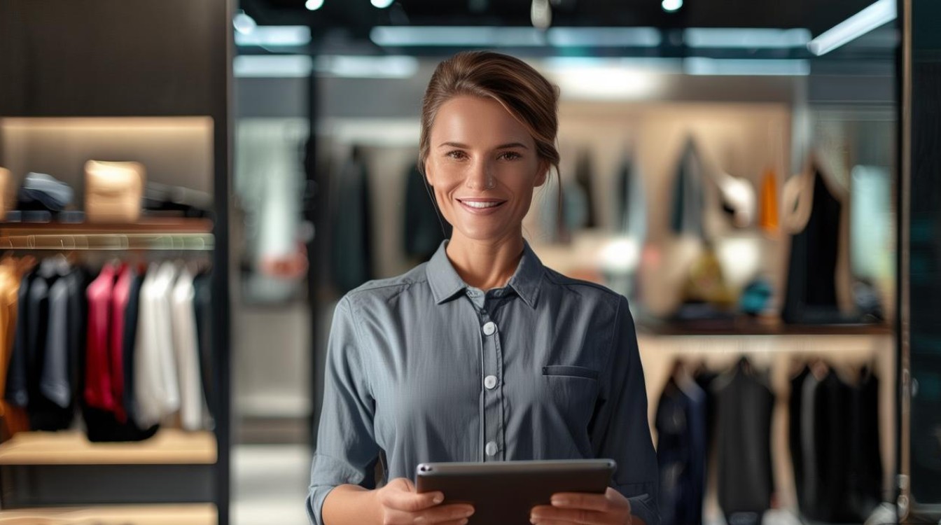 导购员职业技能提升，导购专业技能如何有效填充？-图1