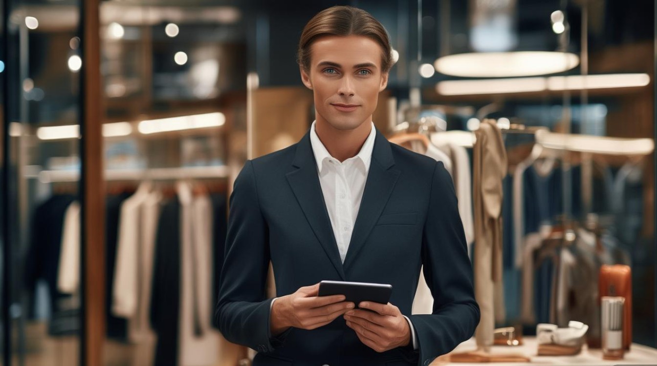 导购员职业技能提升，导购专业技能如何有效填充？-图2