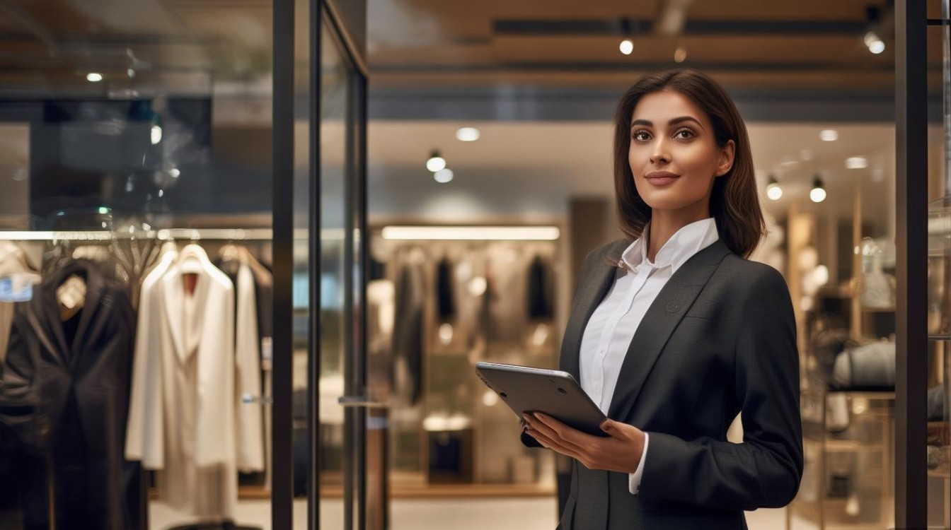 导购员职业技能提升，导购专业技能如何有效填充？-图3