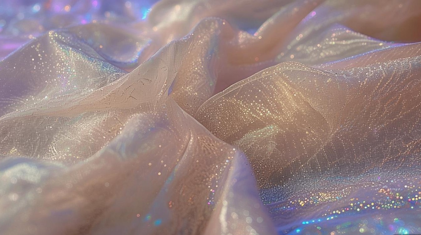 丝绸美作文如何精妙描写？精选美句分享-图2