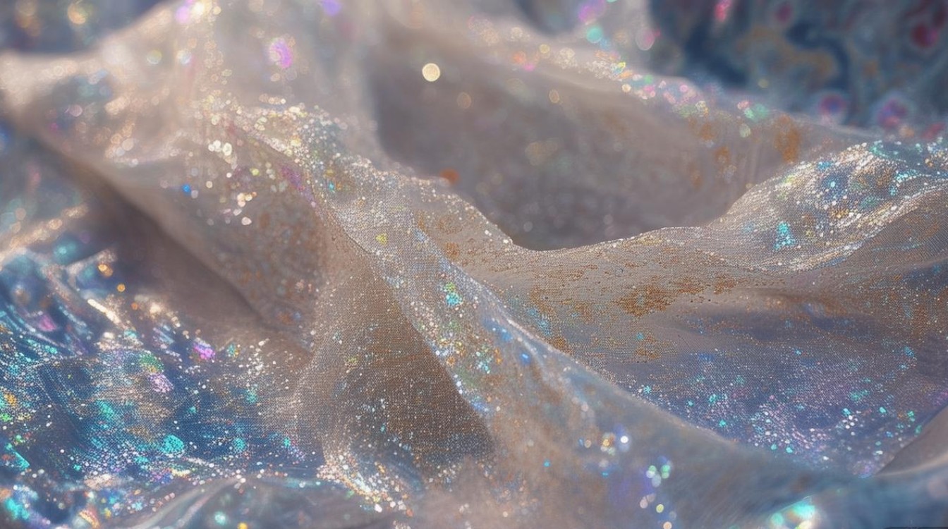 丝绸美作文如何精妙描写？精选美句分享-图3