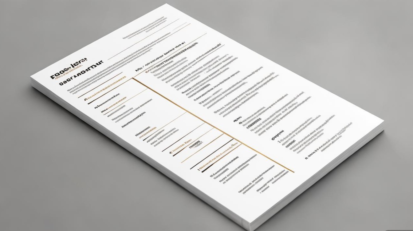 如何撰写高质量的建筑消防管理简历？范例详解！-图2