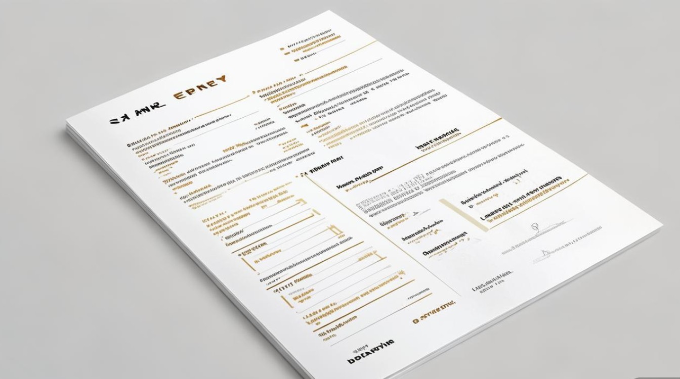 如何撰写高质量的建筑消防管理简历？范例详解！-图3