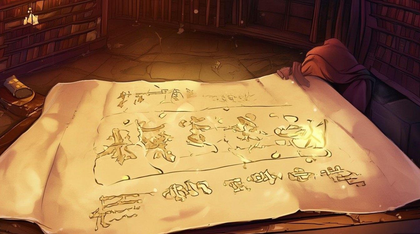 揭秘卷子里的秘密，密字卷子作文如何巧妙构思？-图3