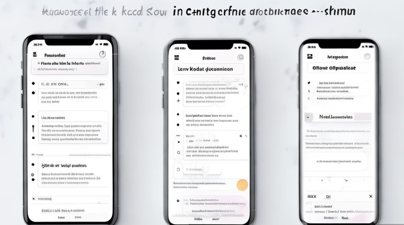 如何高效制作个人简历?手机端制作技巧揭秘!-图1 如何高效制作个人简历?手机端制作技巧揭秘!-图1