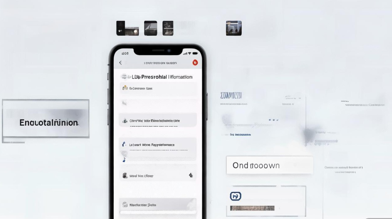 如何高效制作个人简历?手机端制作技巧揭秘!-图2 如何高效制作个人简历?手机端制作技巧揭秘!-图2