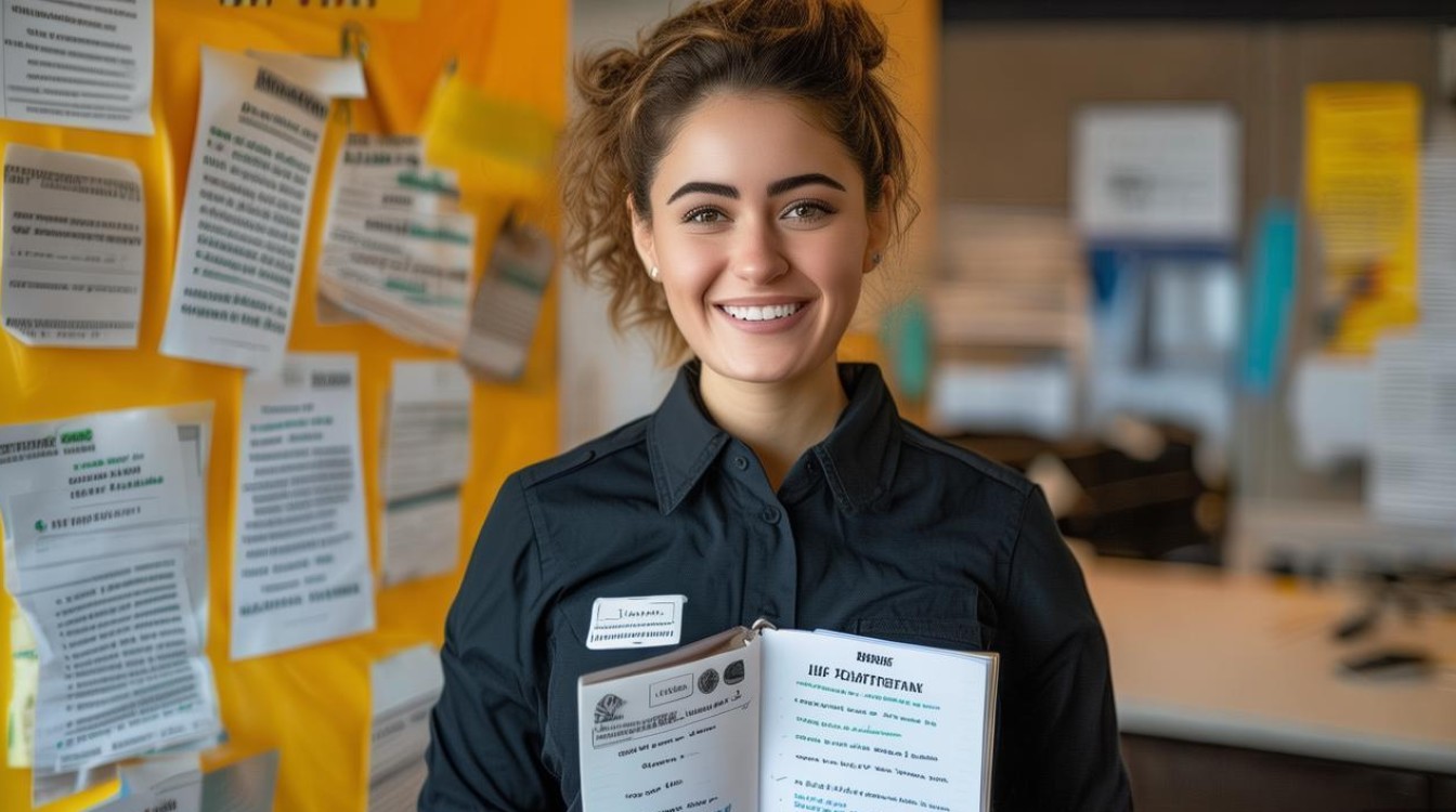 服务助理自我评价写法困惑?技巧解析与范文推荐!-图1 服务助理自我评价写法困惑?技巧解析与范文推荐!-图1