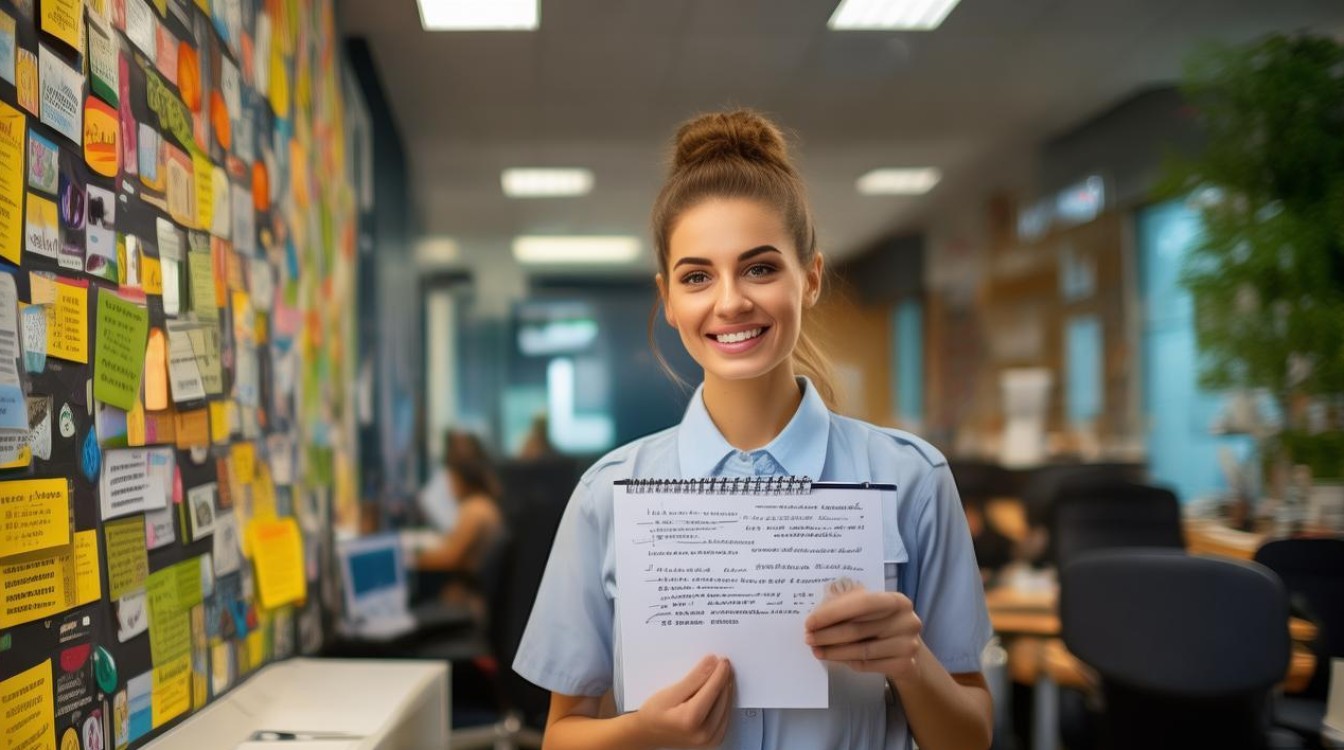 服务助理自我评价写法困惑?技巧解析与范文推荐!-图2 服务助理自我评价写法困惑?技巧解析与范文推荐!-图2