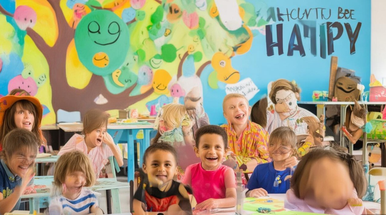 怎么都快乐作文揭示快乐真谛，我们从中领悟了什么？-图3