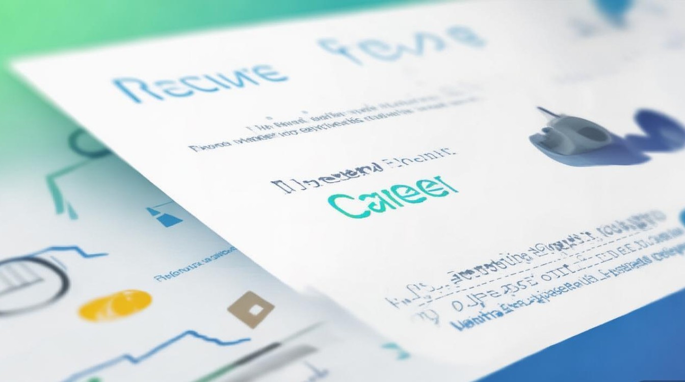 简历职业栏填写疑问多?如何准确呈现真实职业经历?-图2 简历职业栏填写疑问多?如何准确呈现真实职业经历?-图2