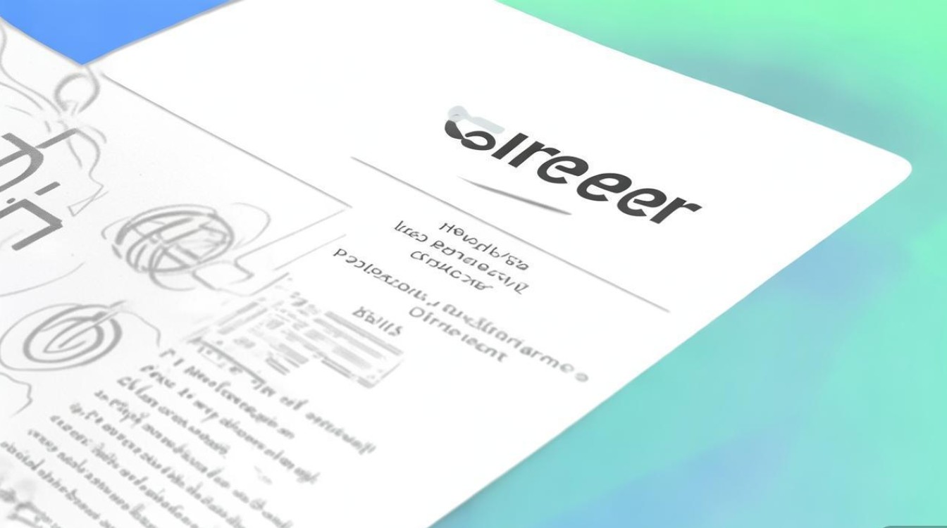 简历职业栏填写疑问多?如何准确呈现真实职业经历?-图3 简历职业栏填写疑问多?如何准确呈现真实职业经历?-图3