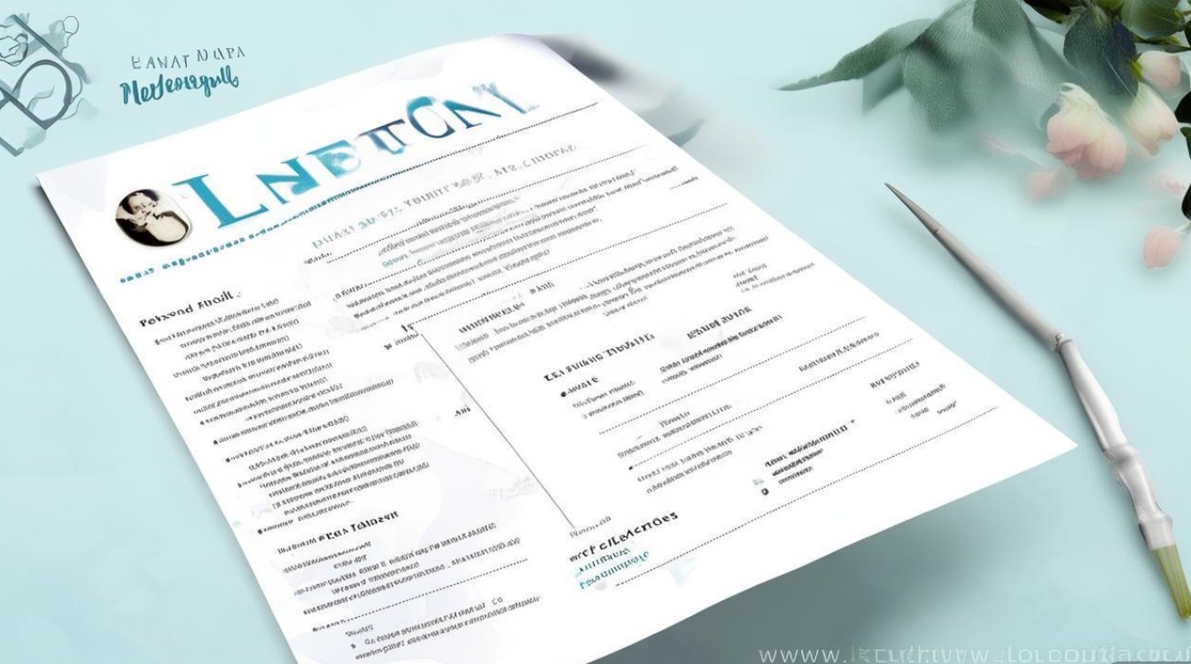 护理专业简历模板表格,如何制作突出专业优势的简历?-图3 护理专业简历模板表格,如何制作突出专业优势的简历?-图3