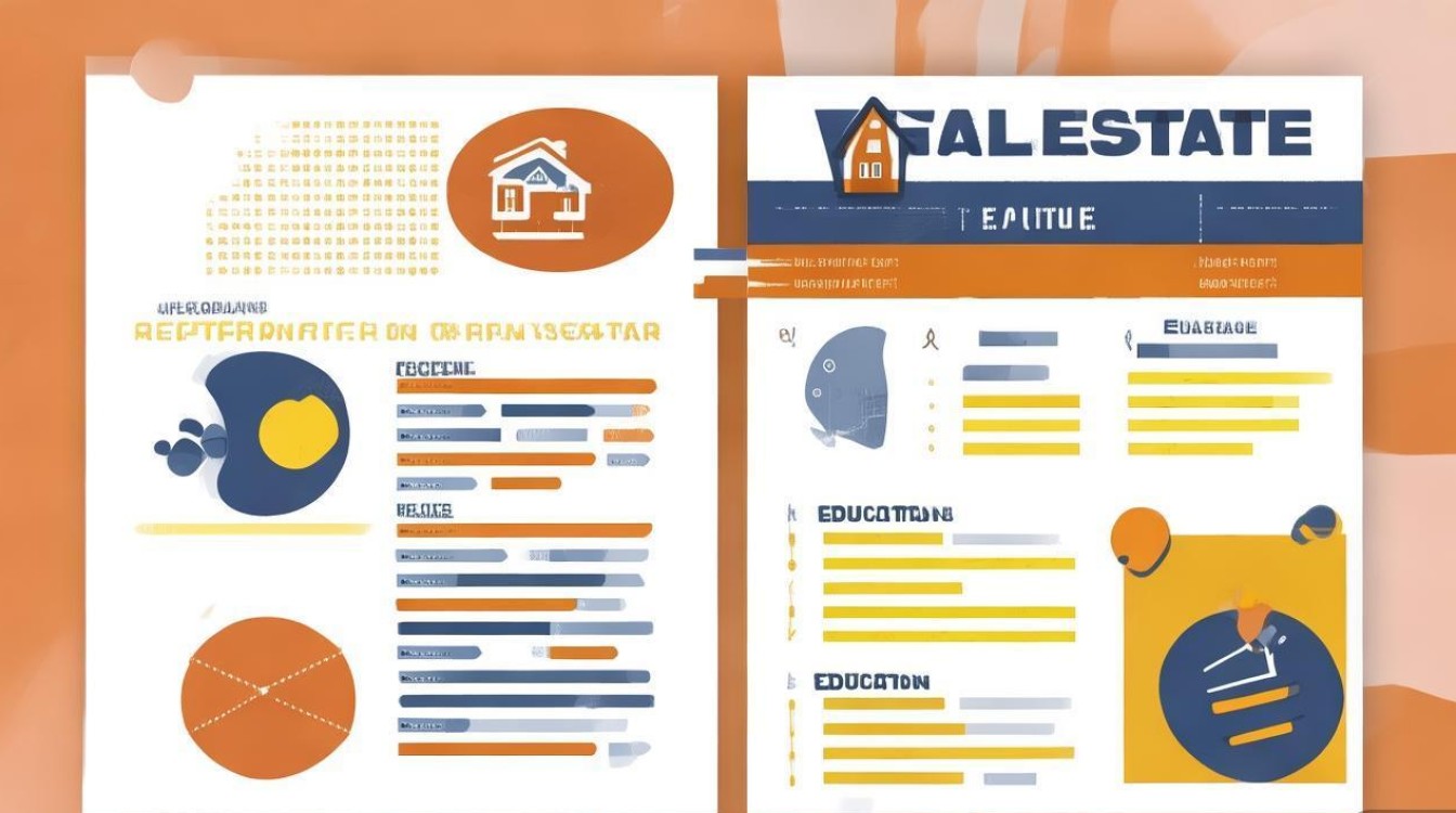 地产文案简历撰写技巧,模版参考,如何写出吸睛地产简历?-图2 地产文案简历撰写技巧,模版参考,如何写出吸睛地产简历?-图2