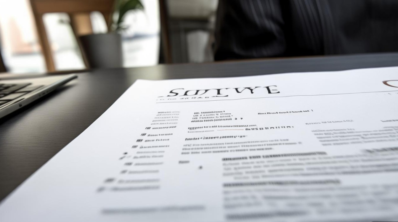 律师简历中，如何凸显个人技能以增加竞争力？（律师简历撰写技巧）-图1