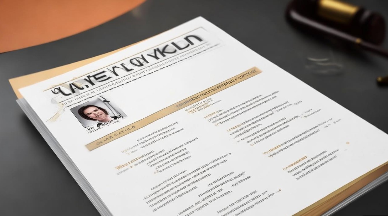 律师简历中，如何凸显个人技能以增加竞争力？（律师简历撰写技巧）-图3