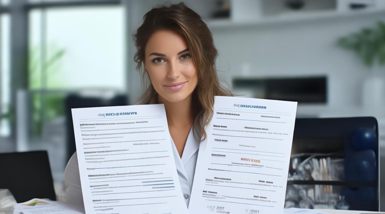 医院应聘简历，如何撰写才能脱颖而出？实用技巧揭秘！-图3