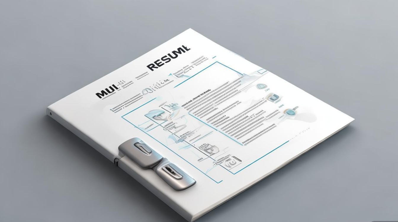 如何巧妙包装简历，提升求职竞争力？专业简历写作技巧揭秘！-图2