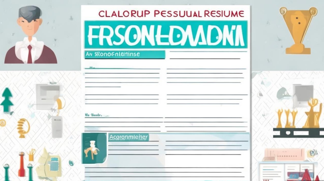 奖学金个人简历撰写要点,如何展现个人事迹与获奖经历?-图3 奖学金个人简历撰写要点,如何展现个人事迹与获奖经历?-图3