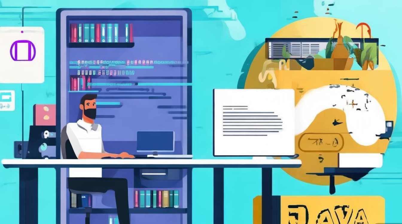 Java资深工程师如何撰写个人简介？揭秘撰写技巧与亮点展示！-图1