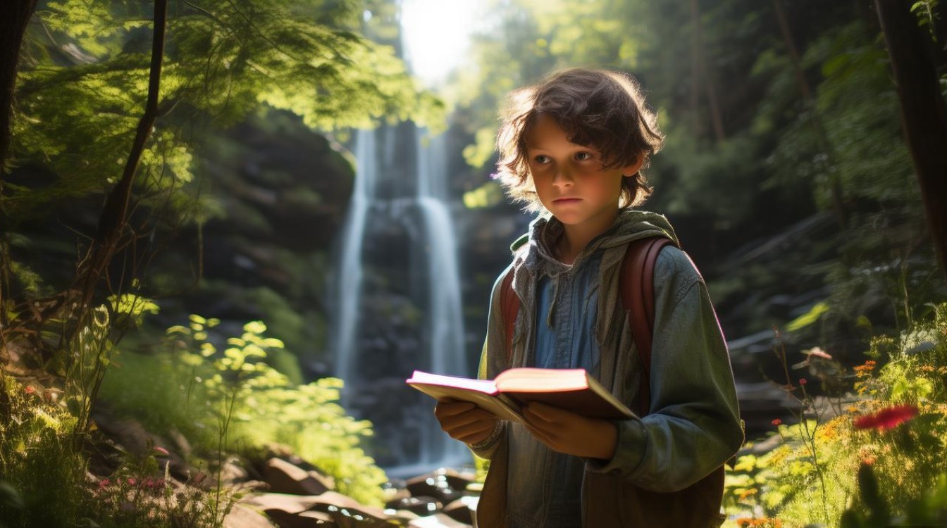 探索作文如何脱颖而出?600字中学科普探索话题写作技巧揭秘-图2 探索作文如何脱颖而出?600字中学科普探索话题写作技巧揭秘-图2