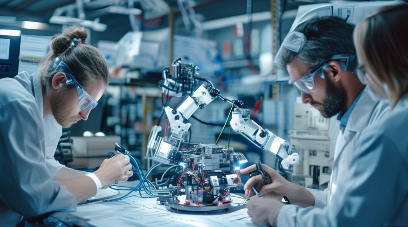 如何撰写机电专业特长展示,范文参考?-图3 如何撰写机电专业特长展示,范文参考?-图3