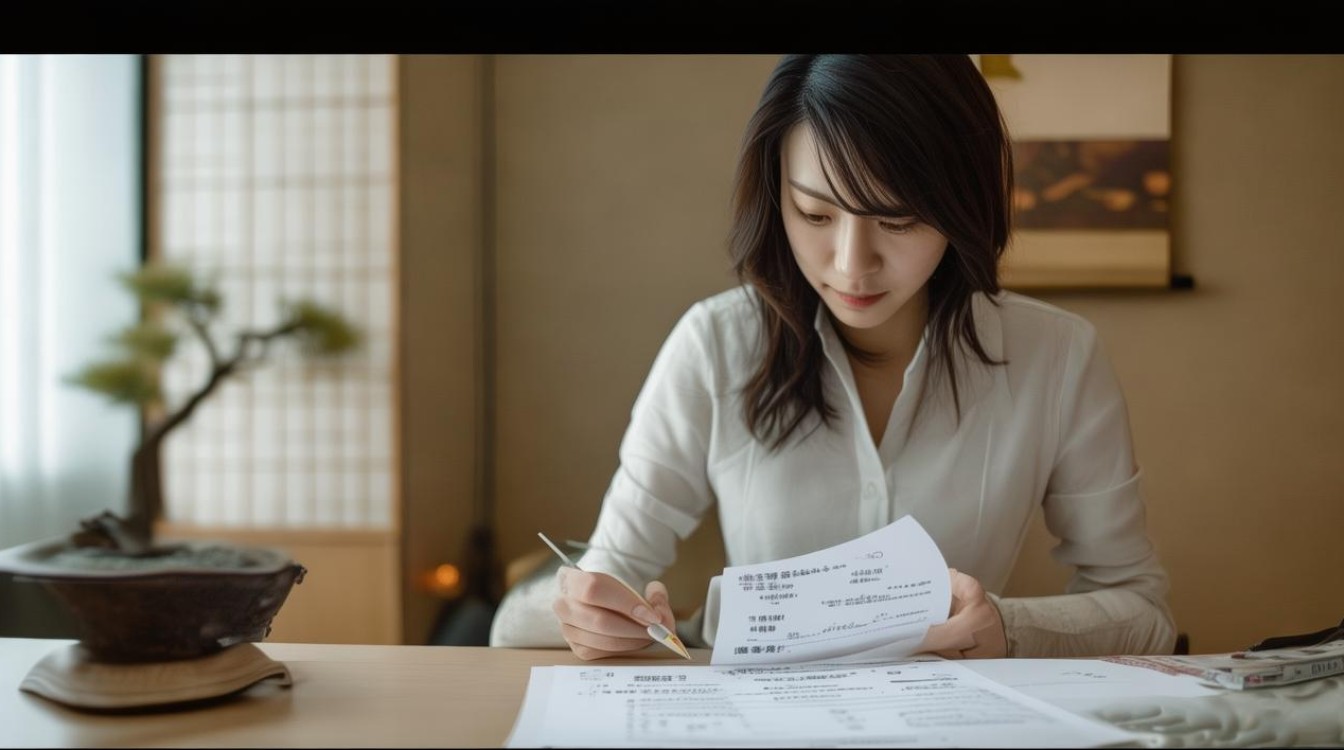 日本简历中所属部门如何准确填写？详细解答与技巧分享！-图1