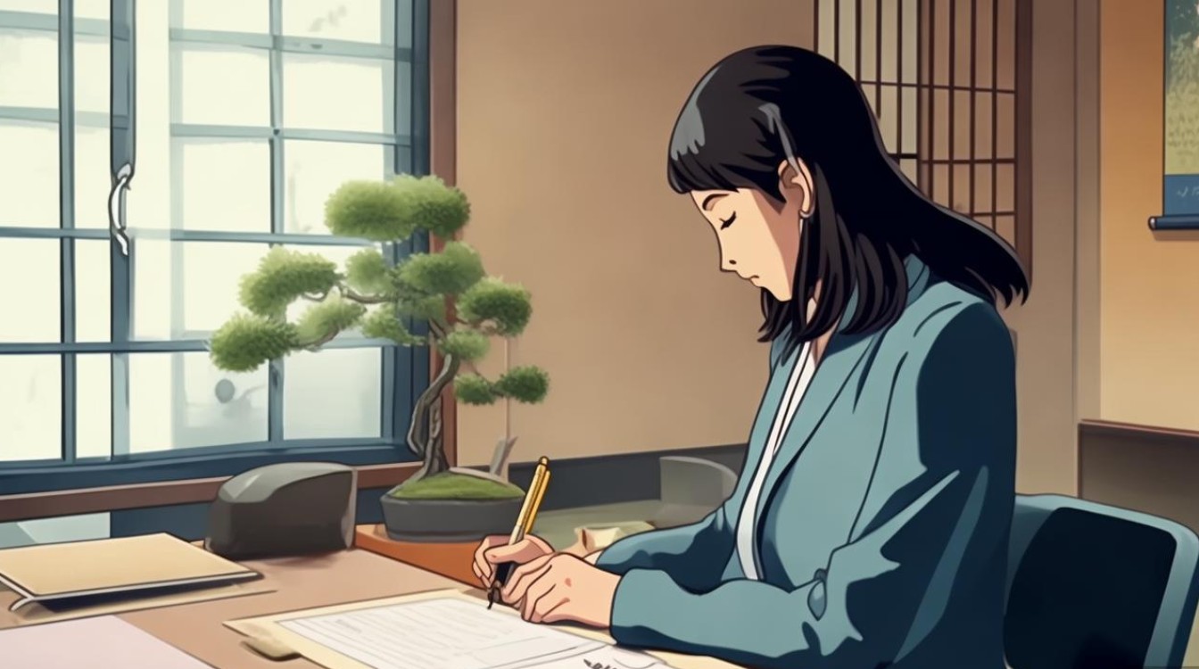 日本简历中所属部门如何准确填写？详细解答与技巧分享！-图2