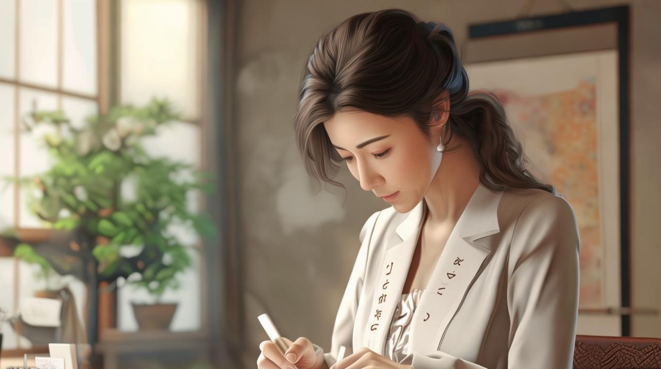 日本简历中所属部门如何准确填写？详细解答与技巧分享！-图3