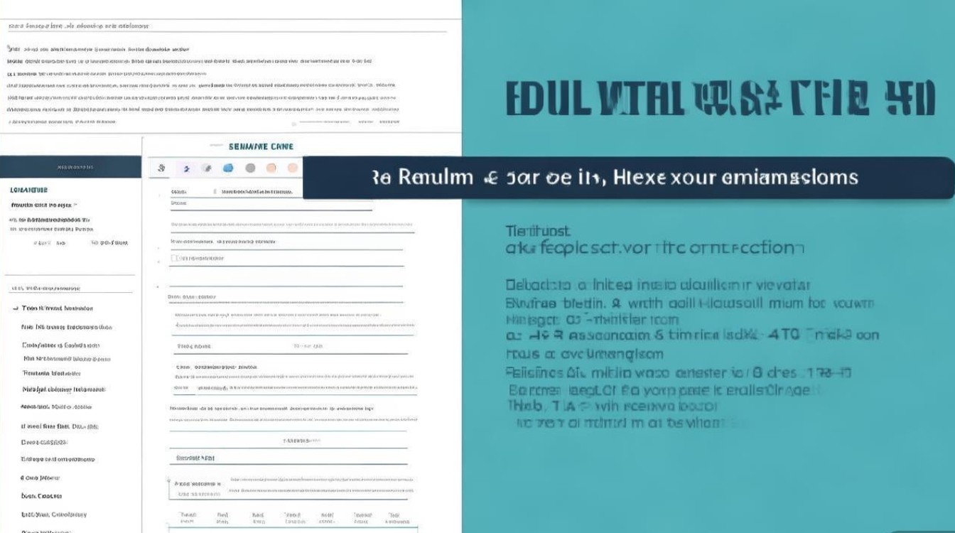 简历中如何巧妙呈现学历,避免错失职场机会?-图1 简历中如何巧妙呈现学历,避免错失职场机会?-图1
