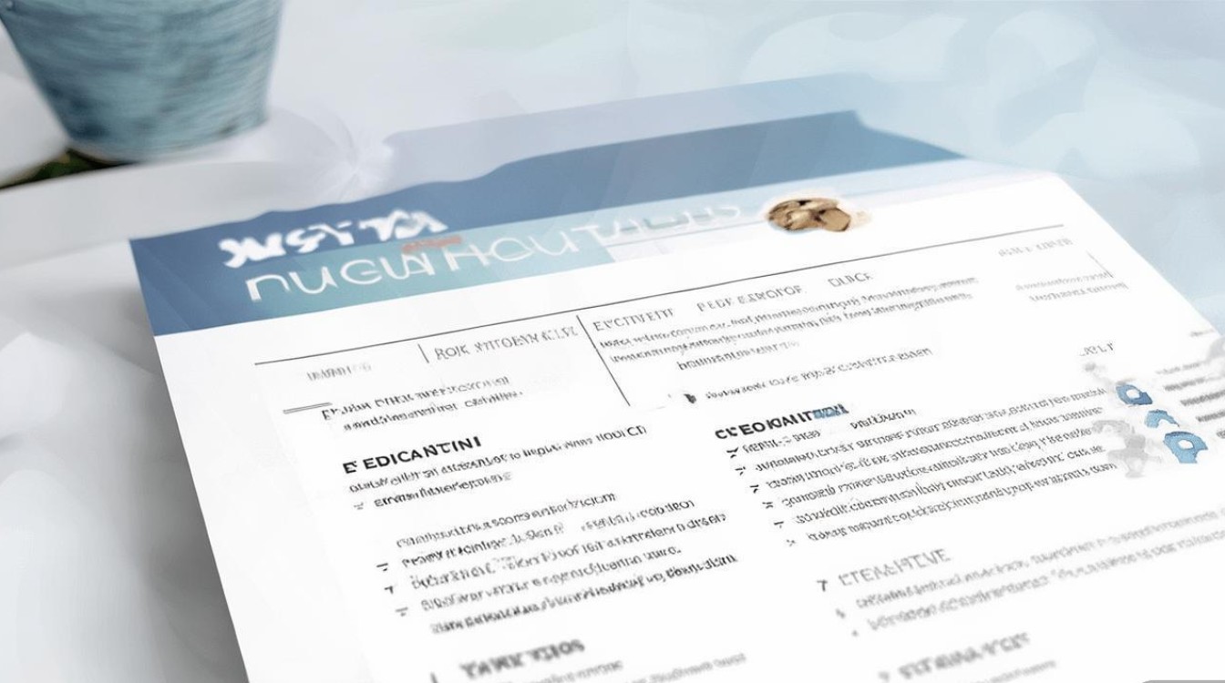 妇产科医生简历如何撰写？专业模板与范文解析！-图1