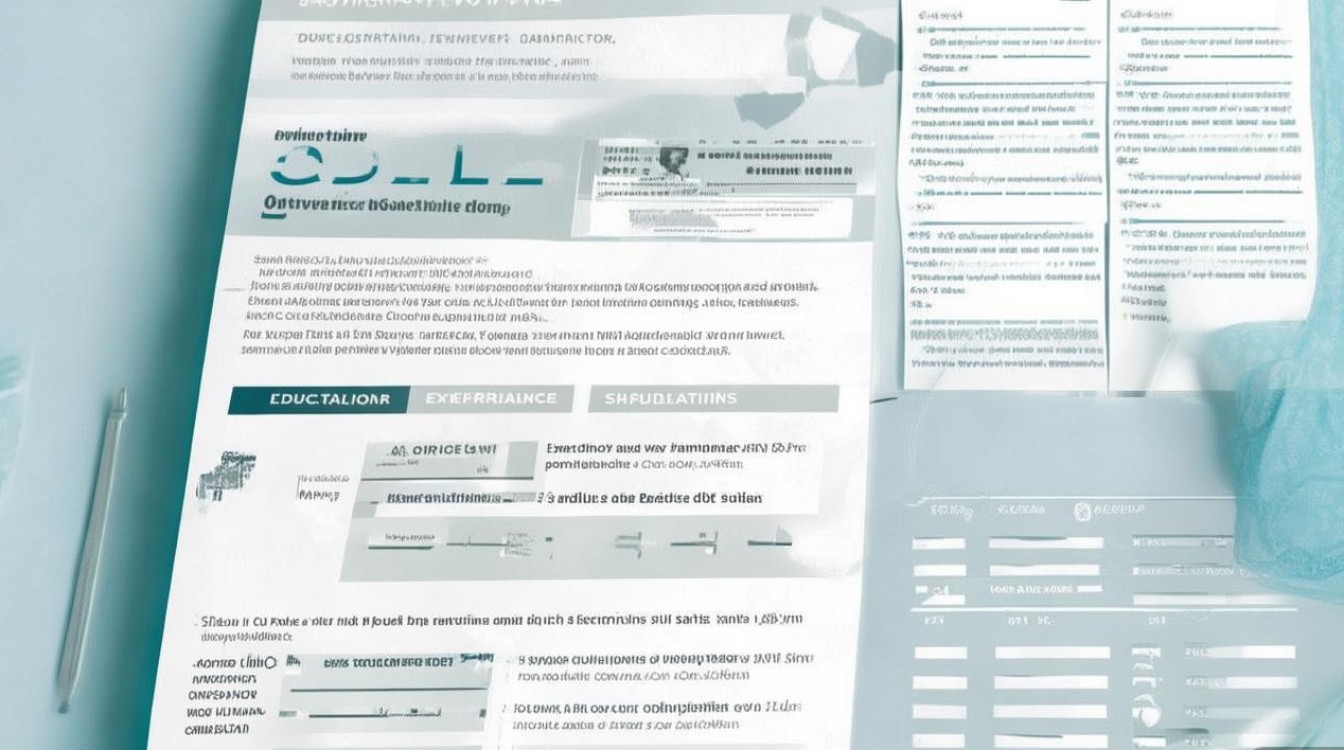 妇产科医生简历如何撰写？专业模板与范文解析！-图2