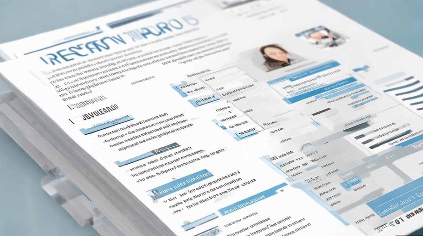 妇产科医生简历如何撰写？专业模板与范文解析！-图3