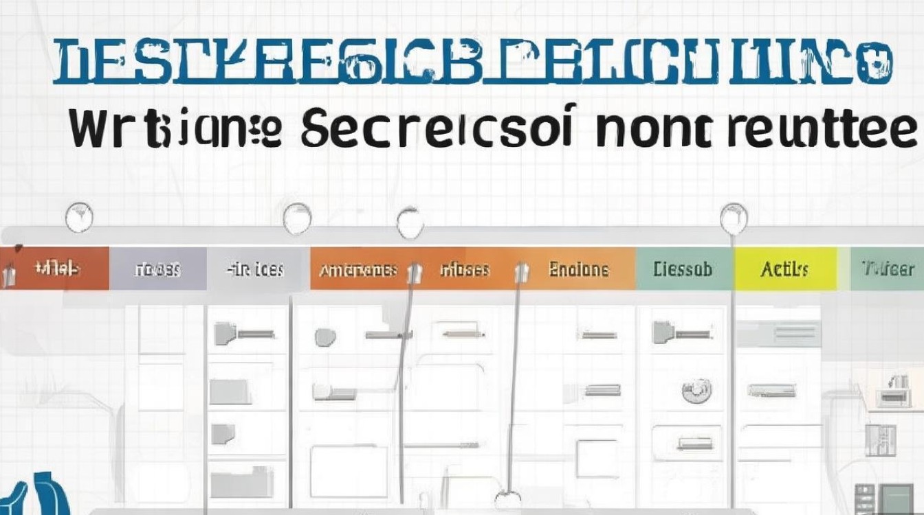 如何准确填写简历中的工作时间，避免误解与遗漏？-图1