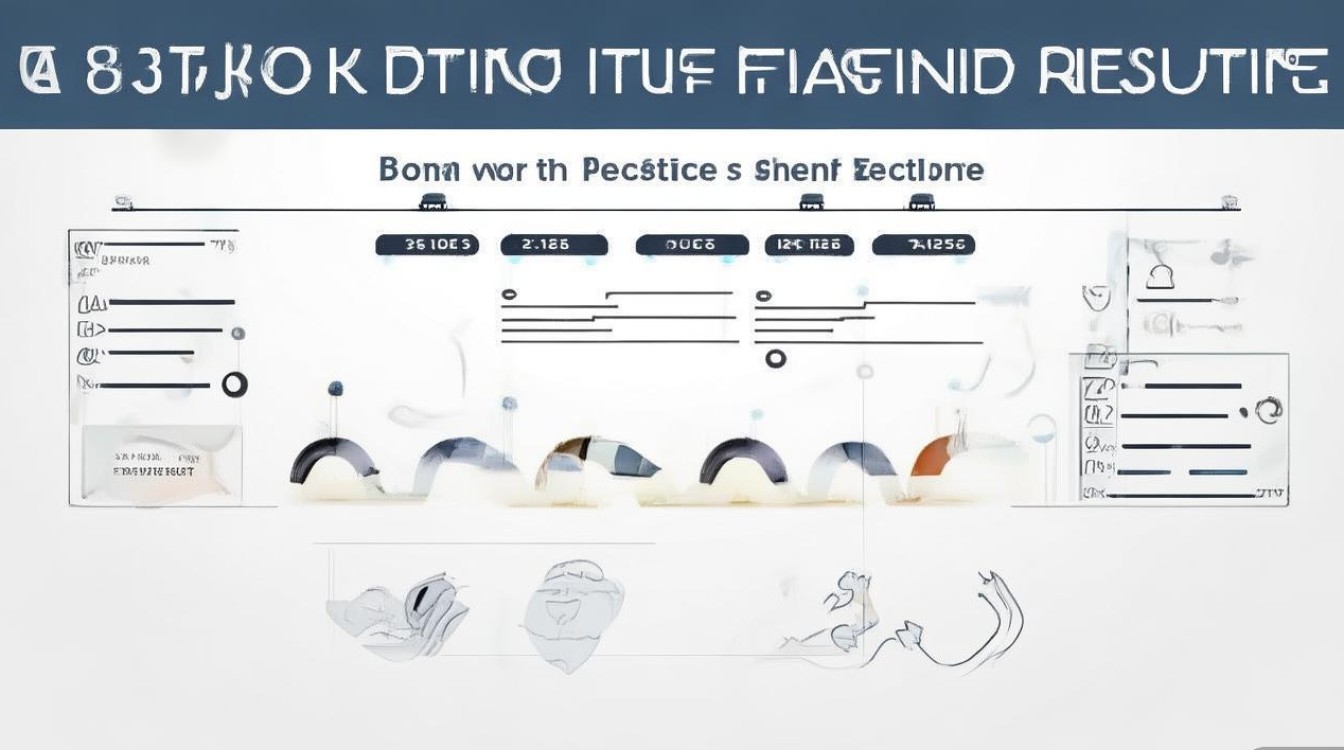 如何准确填写简历中的工作时间，避免误解与遗漏？-图2