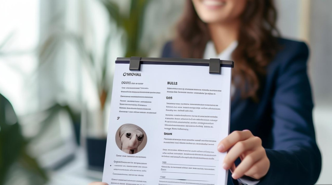 如何撰写求职简历中的个人特长部分，使其脱颖而出？-图2