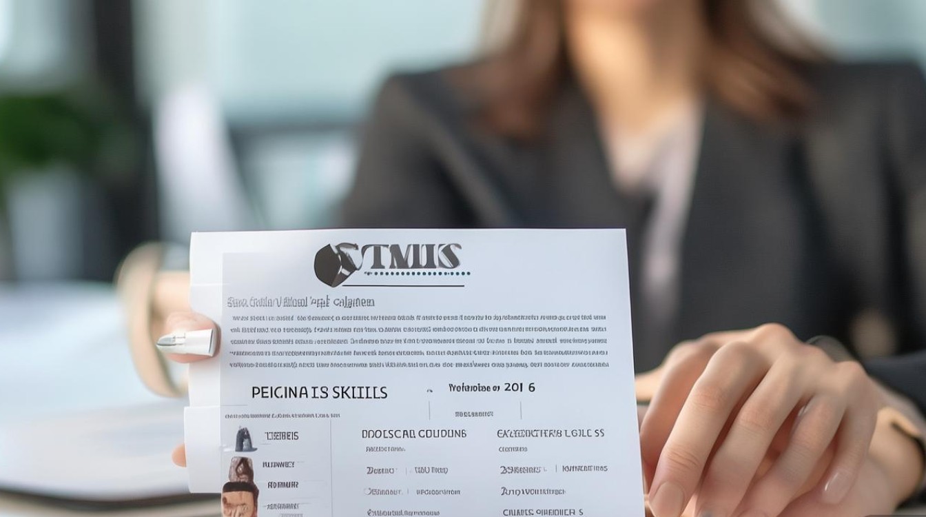 如何撰写求职简历中的个人特长部分，使其脱颖而出？-图3