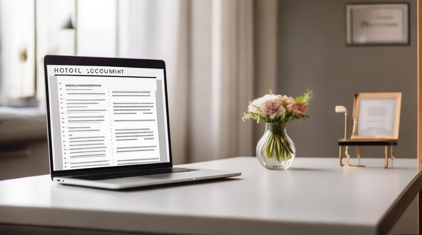 酒店会计简历撰写疑问，如何突出亮点？必备要素有哪些？-图2