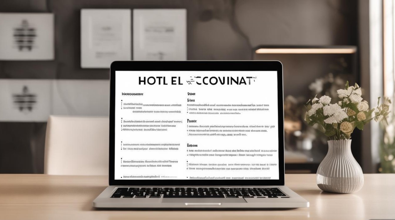 酒店会计简历撰写疑问，如何突出亮点？必备要素有哪些？-图3