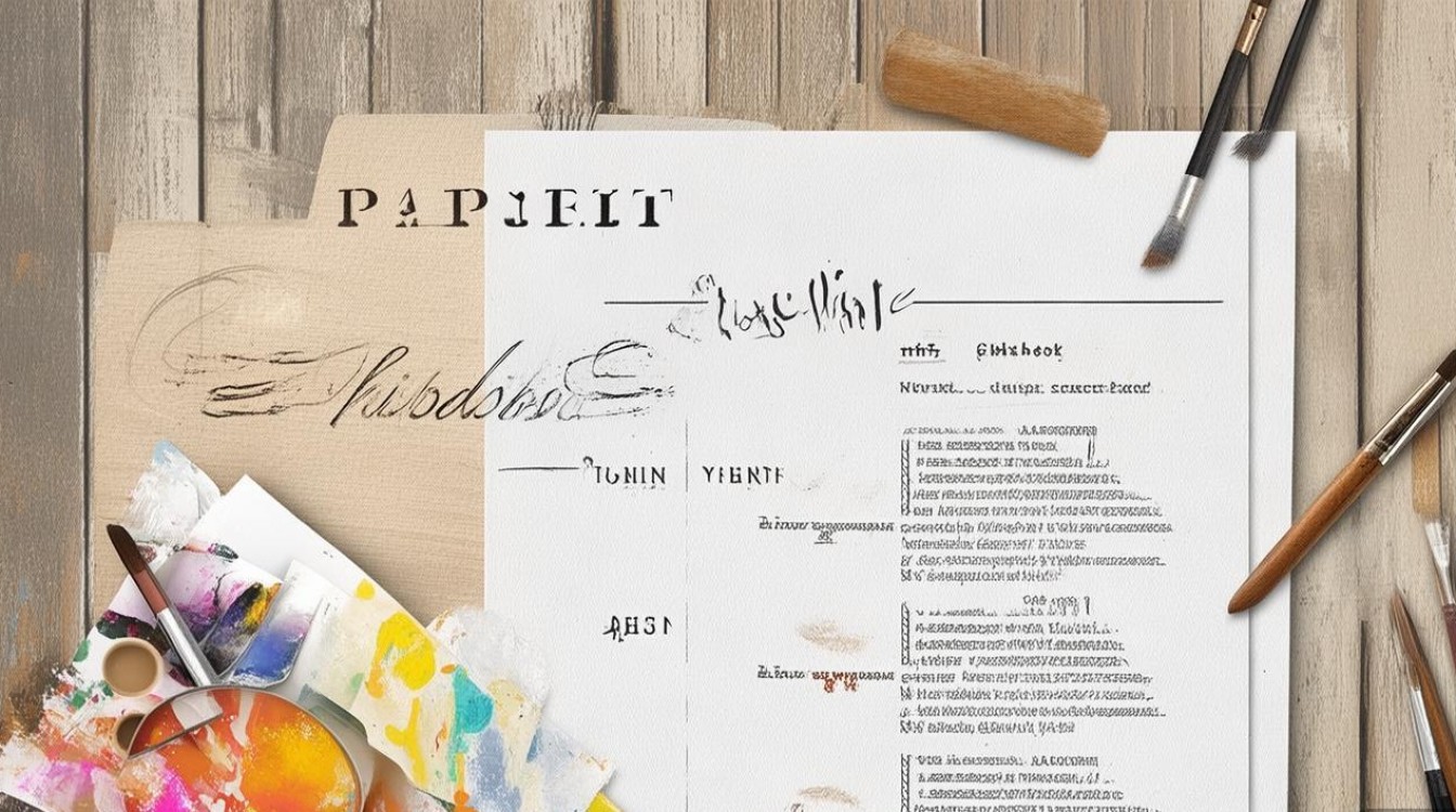 如何撰写突出绘画爱好的精美简历？-图2