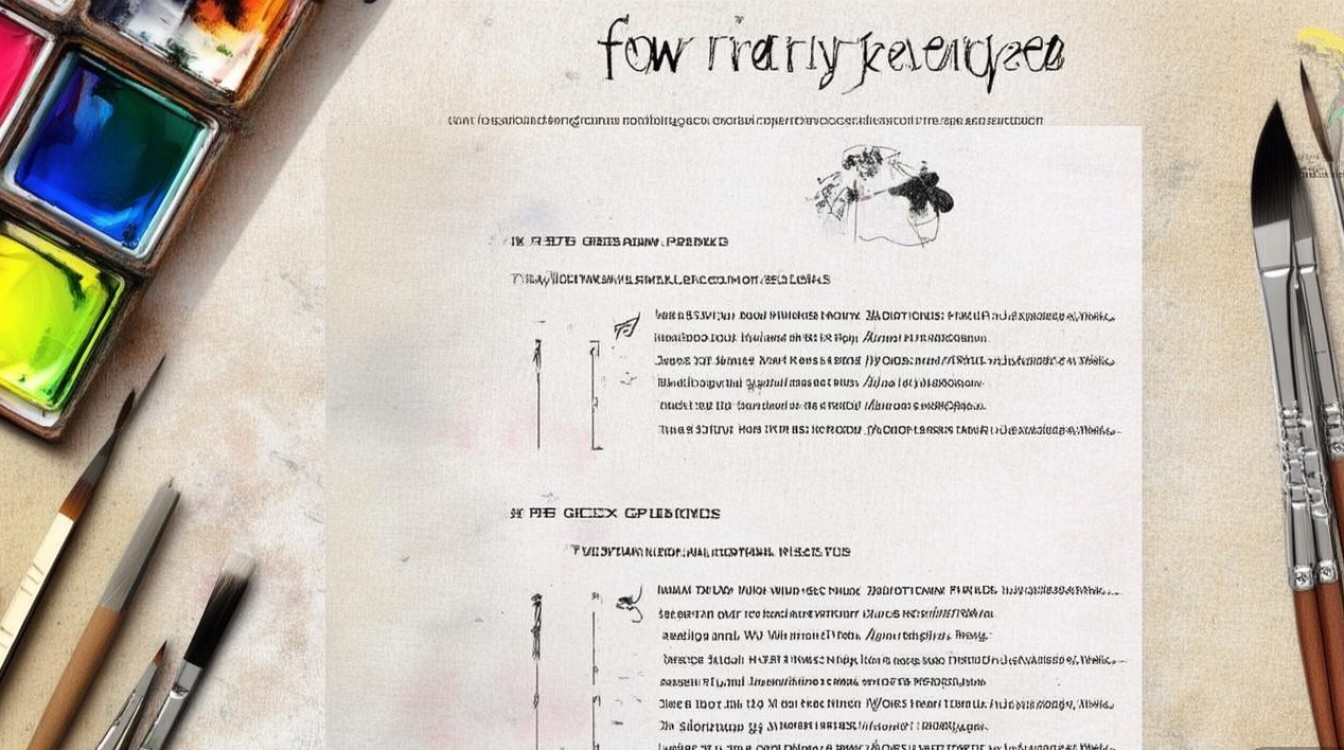 如何撰写突出绘画爱好的精美简历？-图3