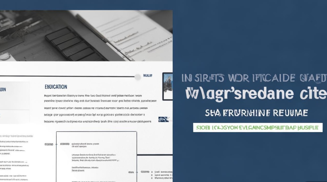 如何撰写出色的出版社编辑简历？揭秘编辑简历模板与写作技巧！-图3