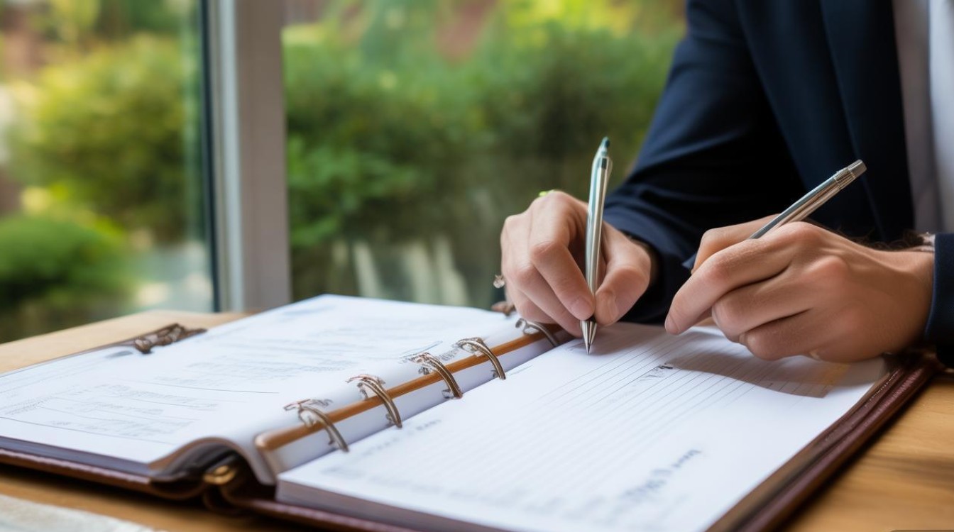 如何在简历中巧妙展示在家记账这一技能或经历？-图1