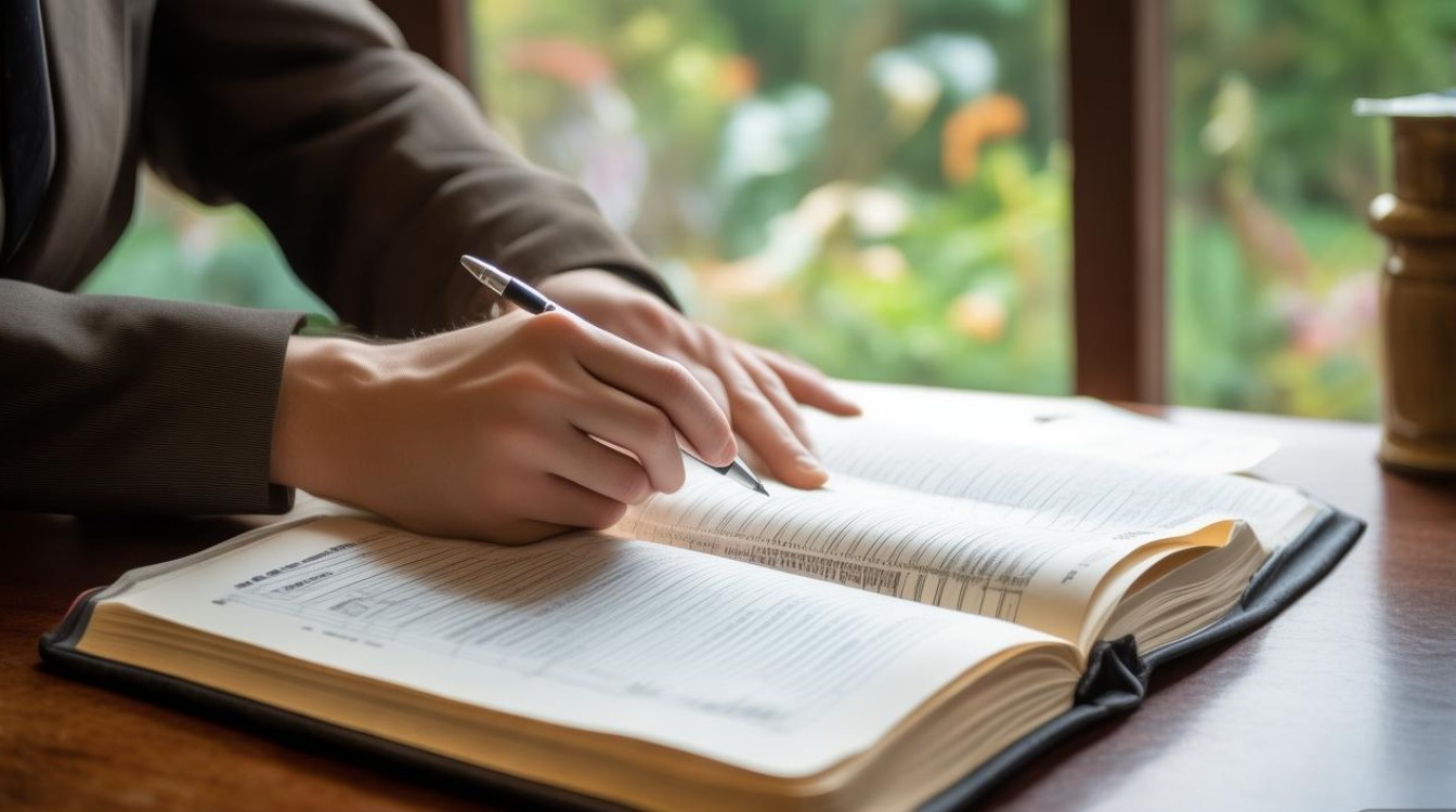 如何在简历中巧妙展示在家记账这一技能或经历？-图2